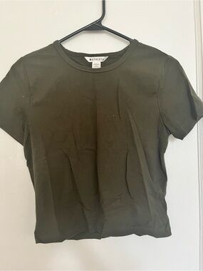 Athleta Crewneck Tee